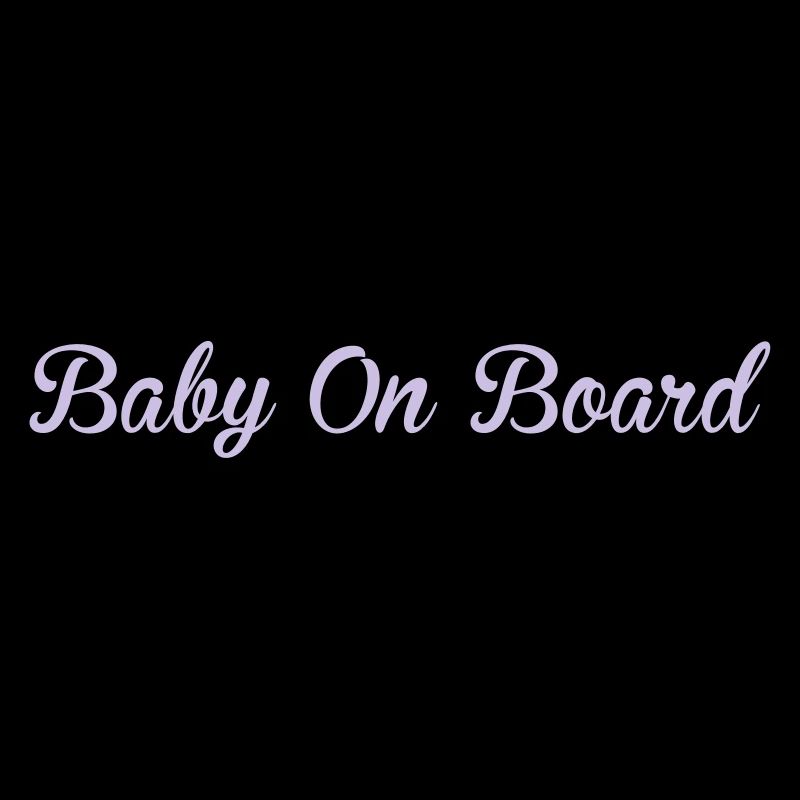 Baby On Board