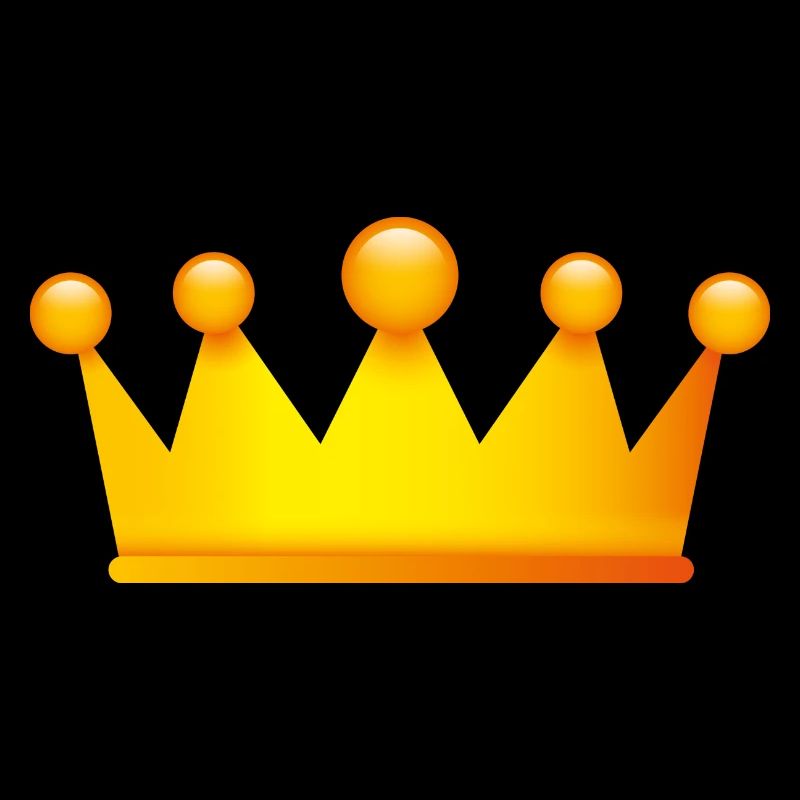 Smiley Crown