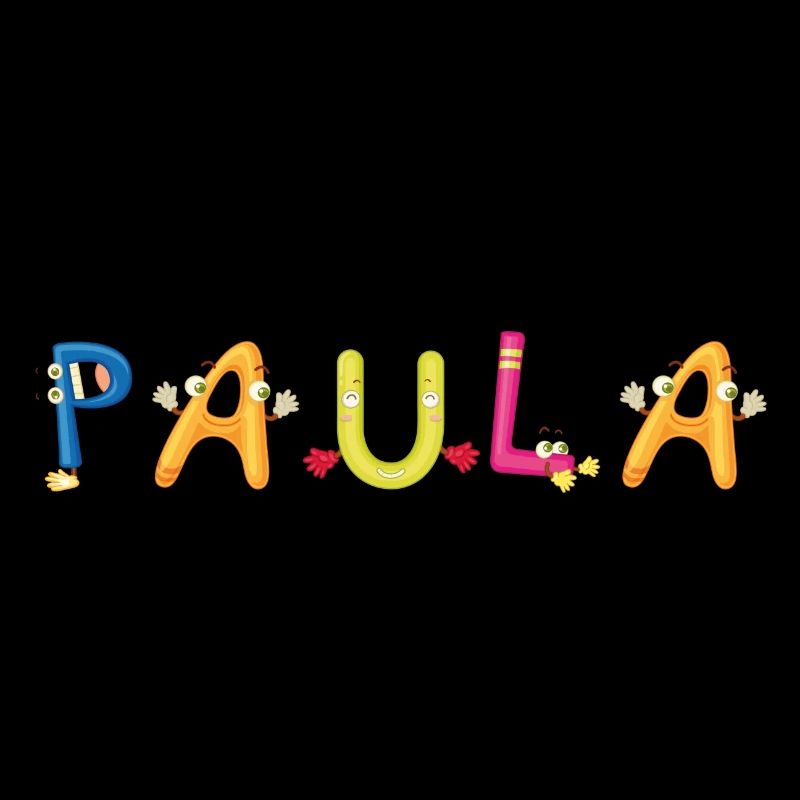 Paula