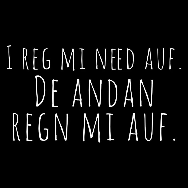 Bayer - i reg mi need auf