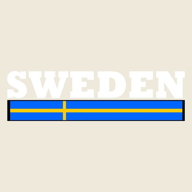 Sweden flag