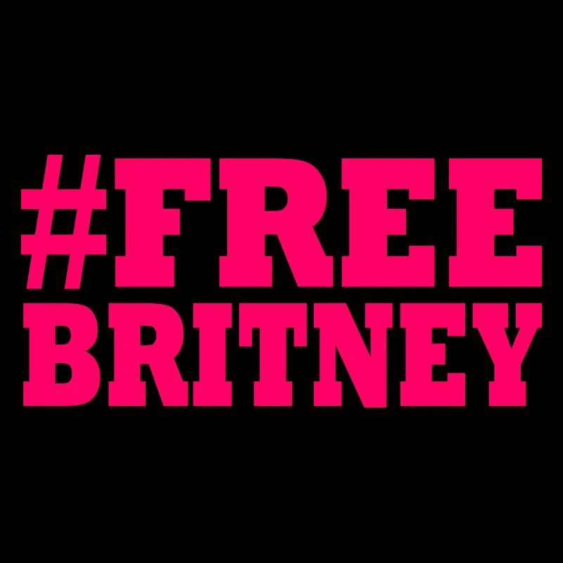 Free britney
