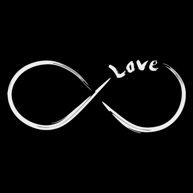 Unendlichkeit Love