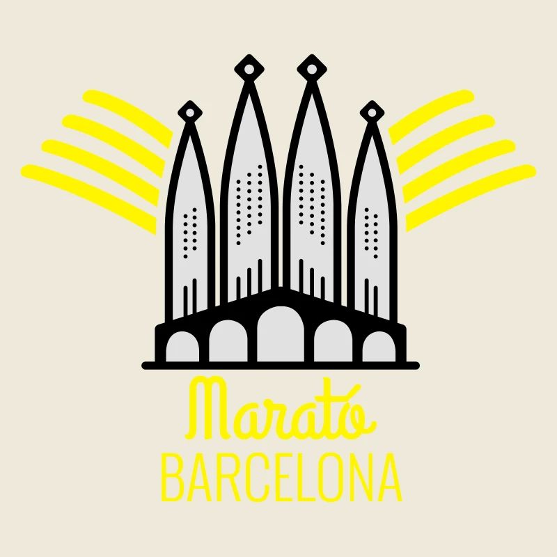 marathon de Barcelone