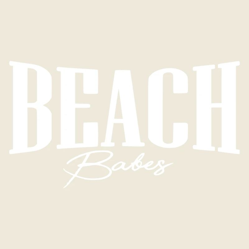 fille de plage de plage