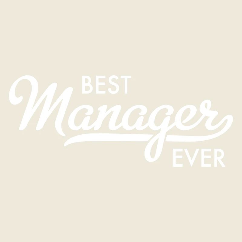 best manager