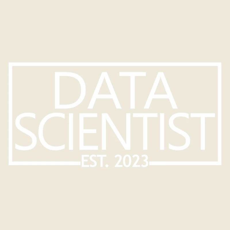 Data Scientist Est. 2023 Graduation Data Scientist