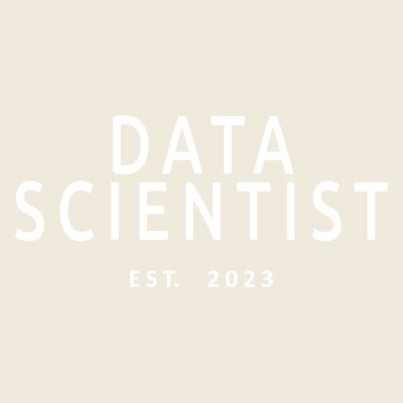 Data Scientist Est. 2023 Graduation Data Scientist