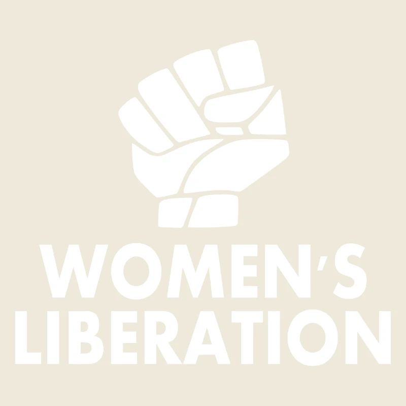 Womens liberation