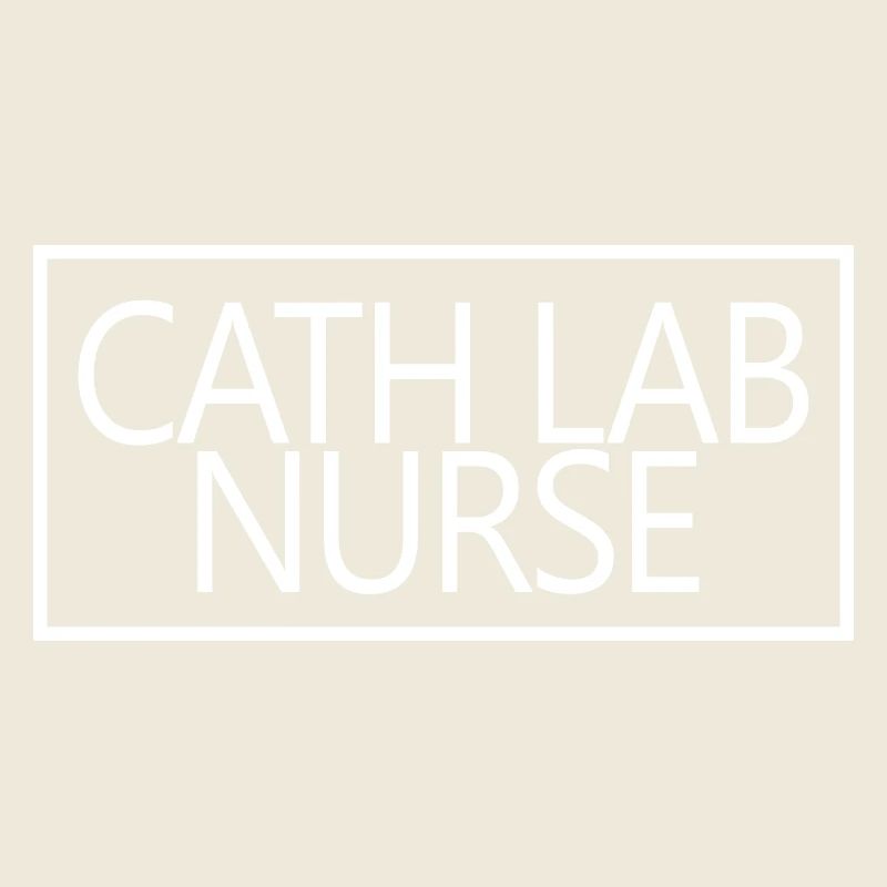 Cath Lab Nurse Proud Graduated Nursing Student
