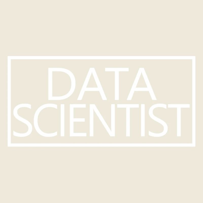 Data Scientist Proud Graduated Data Scientist