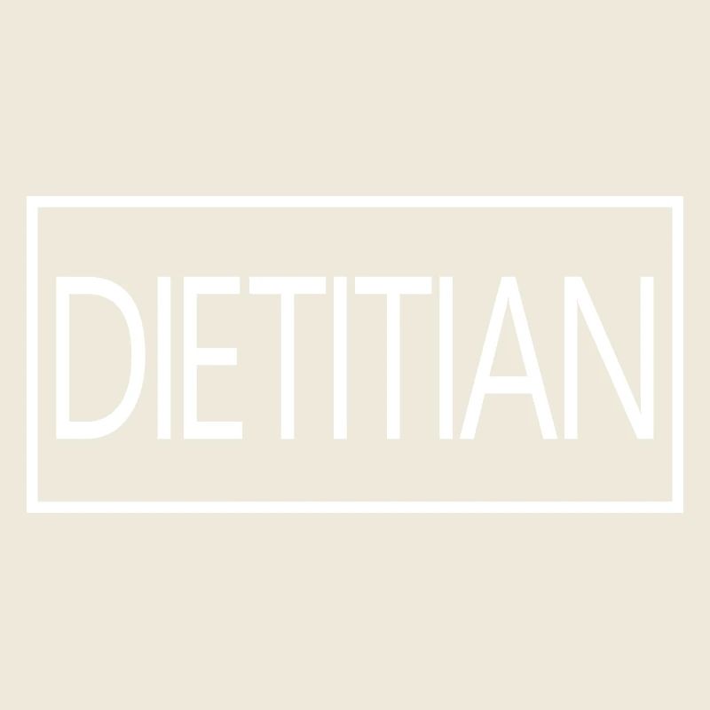 Dietitian Proud Graduated Dietitian Student