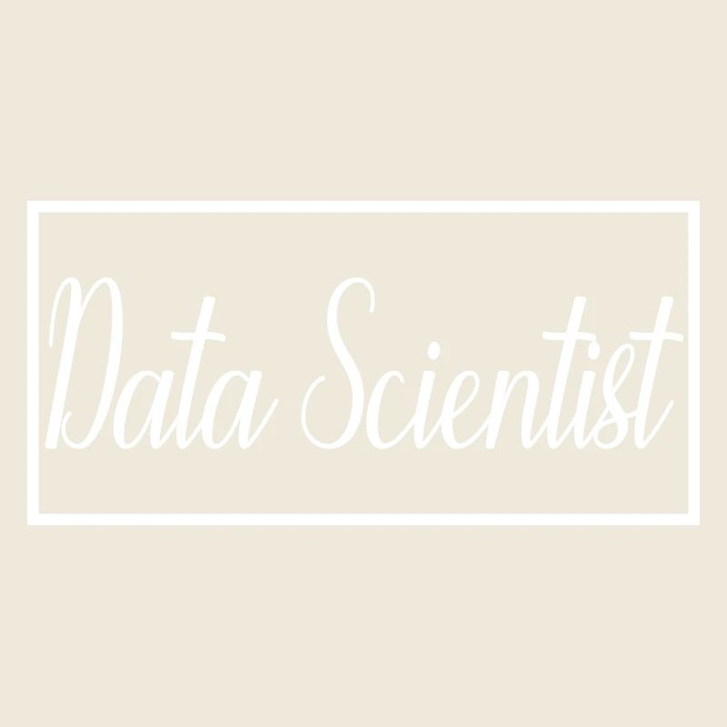 Data Scientist Stolzer diplomierter Data Scientist