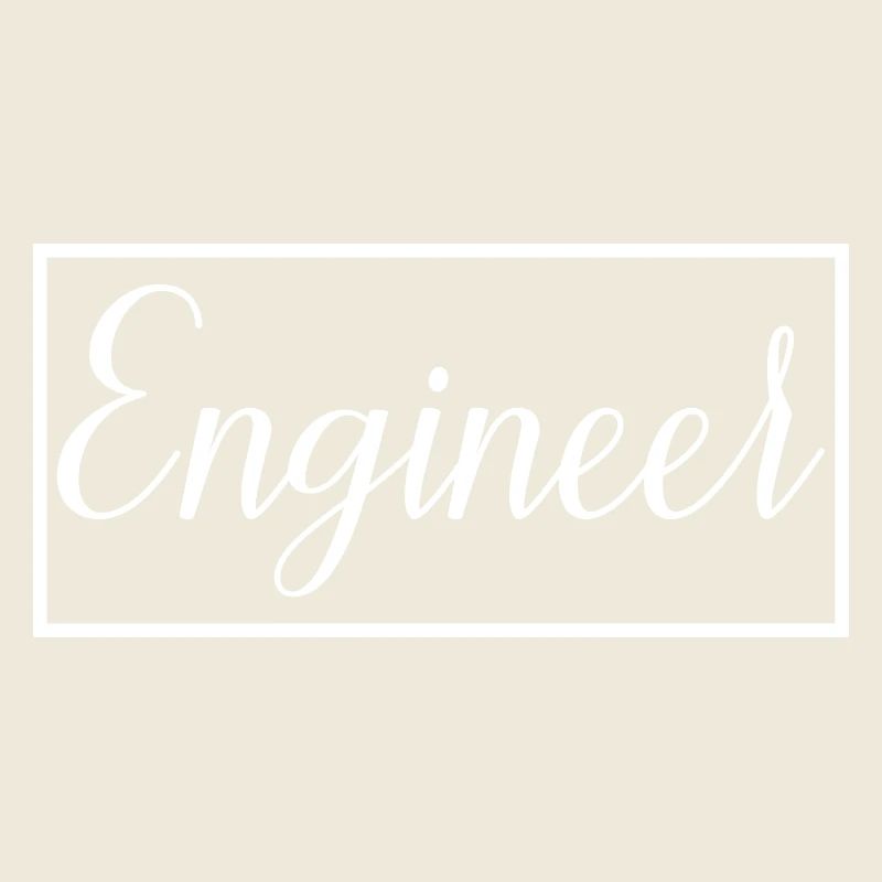 Engineer Proud Graduated Engineering Student