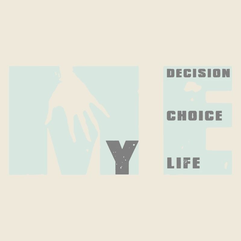 MEvolution: Choice, Decision, Life