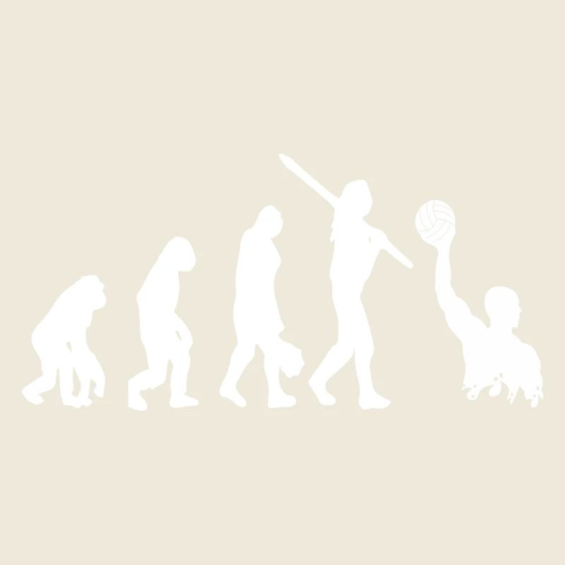 Wasserball Evolution