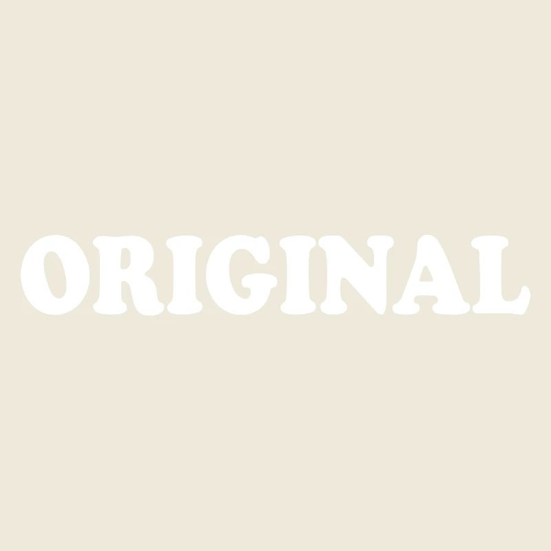 Original