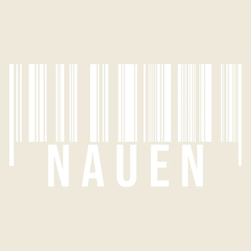 Nauen Strichcode