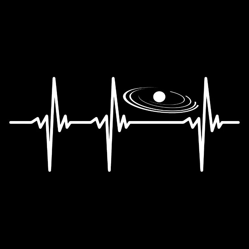 Heartbeat for astronomy and the solar system