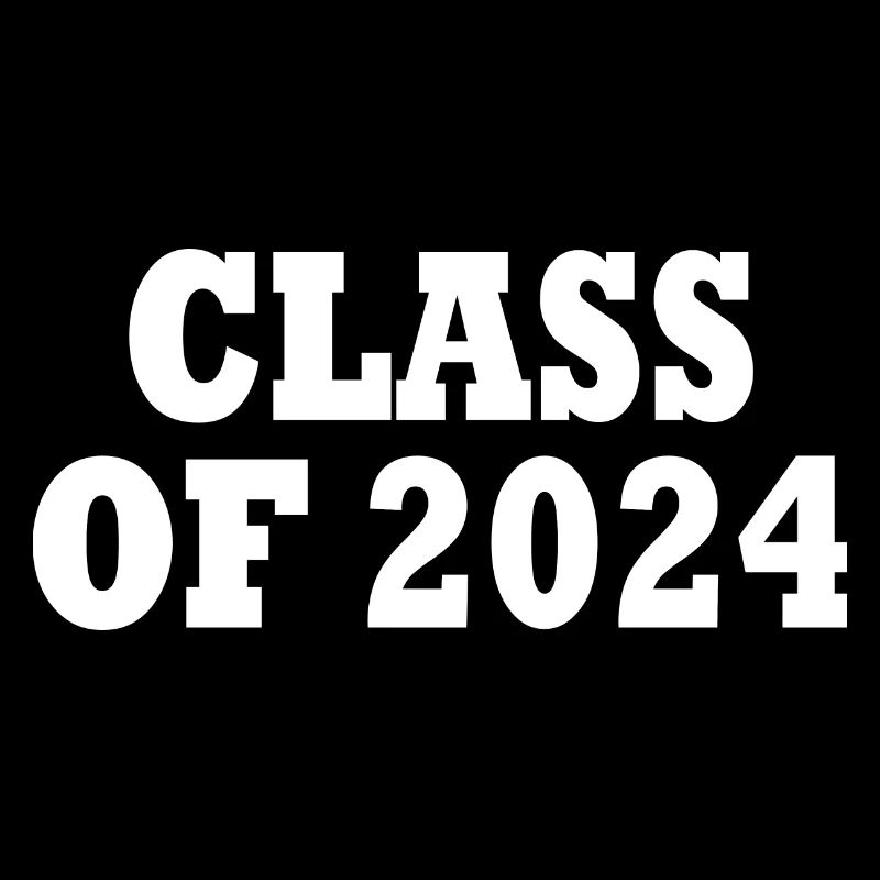 Class of 2024