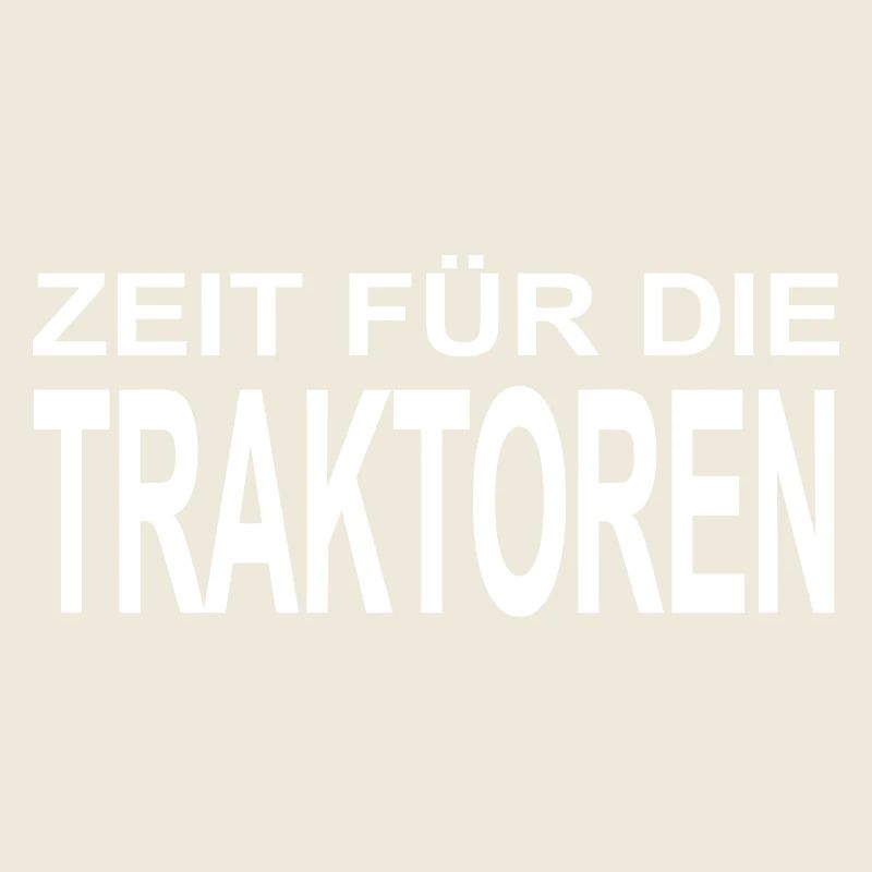 Traktor