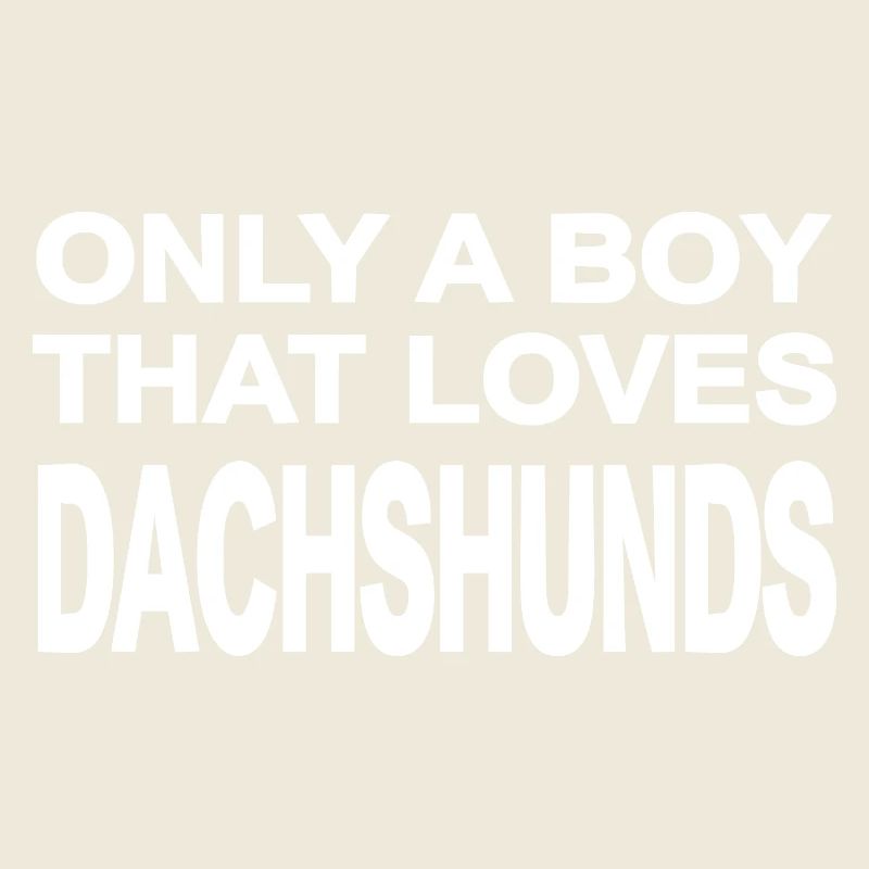 Dachshund