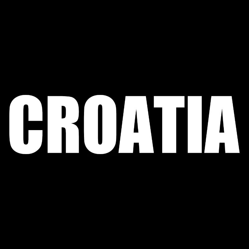 Croatie (Hrvatska)