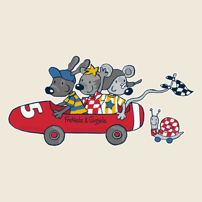 Derby de caisses à savon