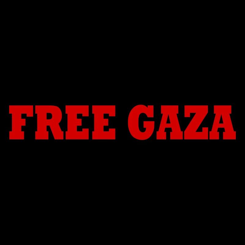 Free gaza