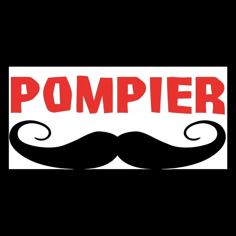 POMPIER