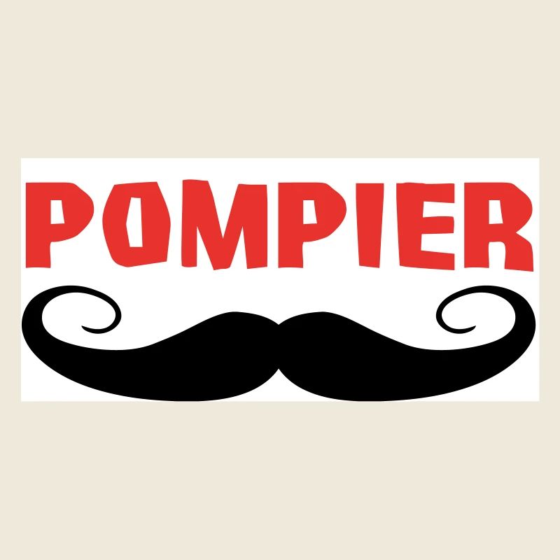 POMPIER