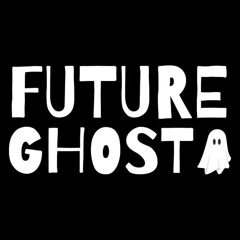 Fantôme du futur