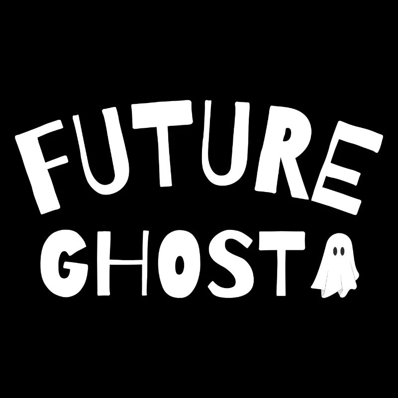 Fantôme du futur