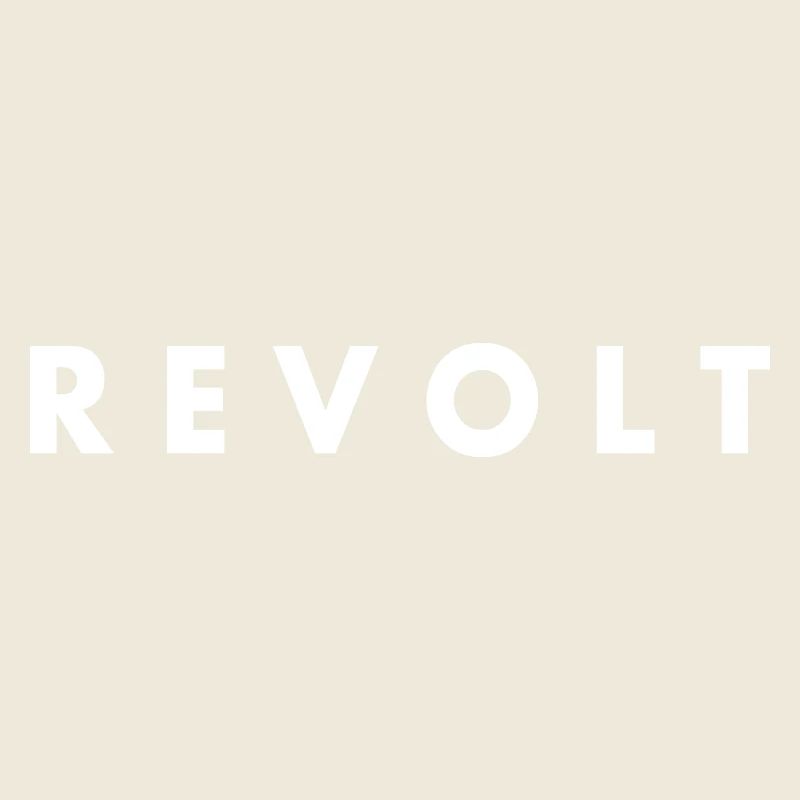 Revolt
