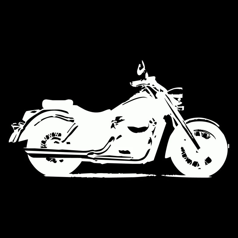 Motorcycle