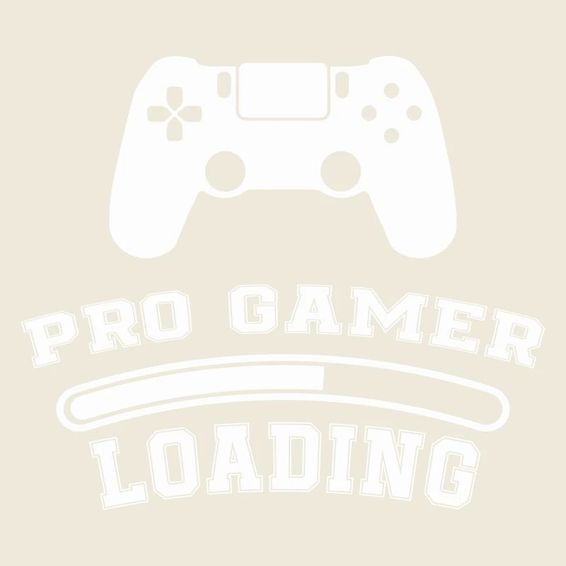 Pro Gamer Loading