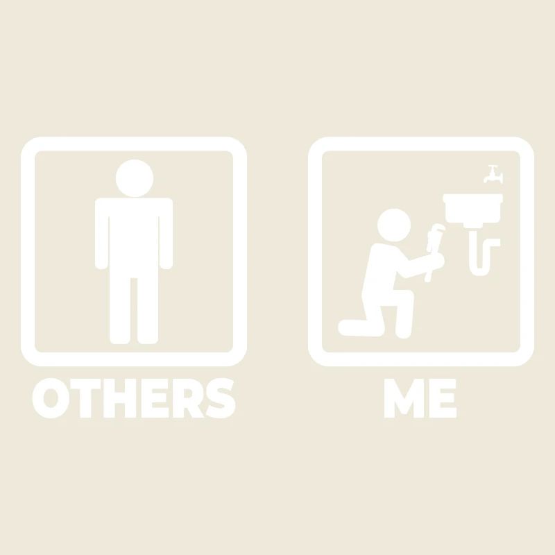 Installer Stick Figure