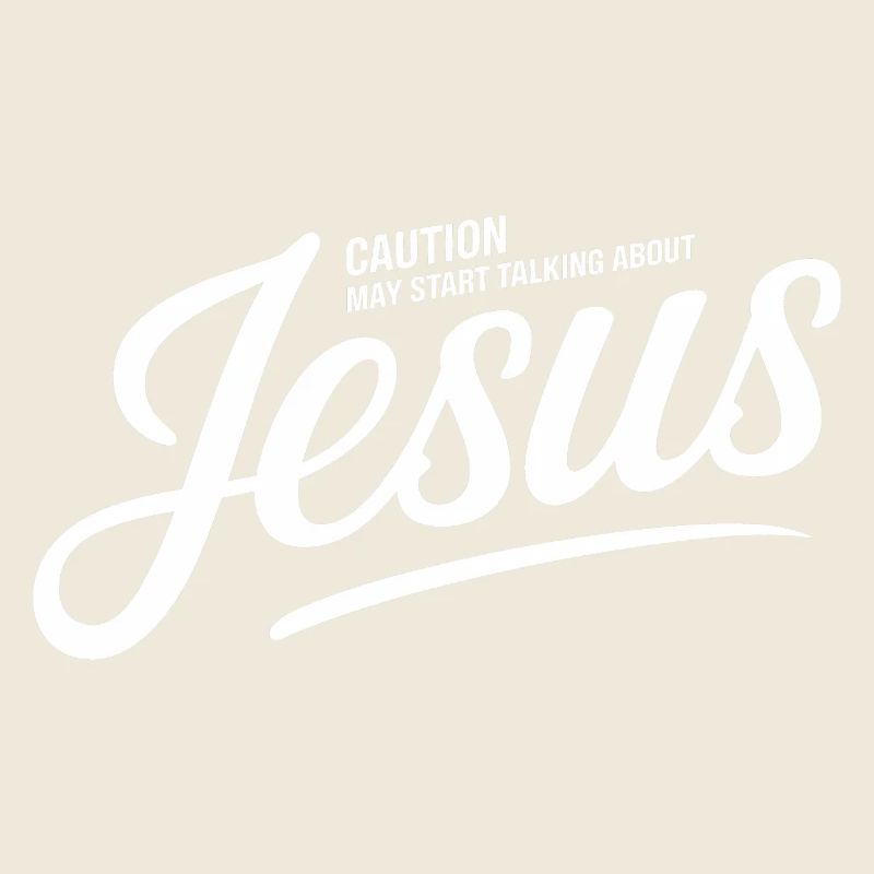 Ein starkes Glaubensstatement