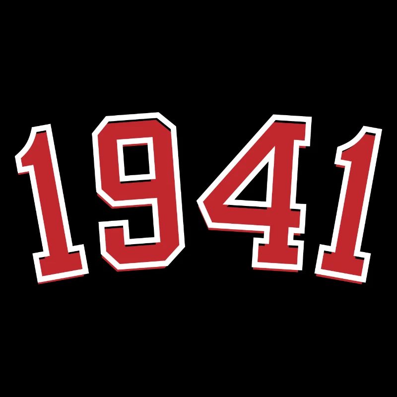 Année de naissance sport 1941