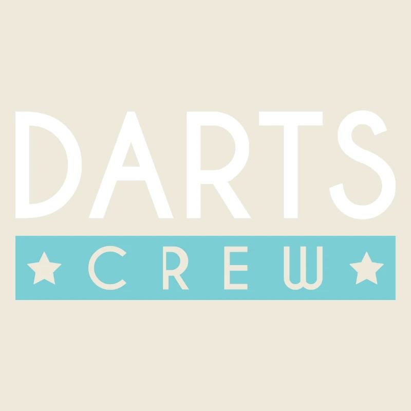 Équipe de fléchettes