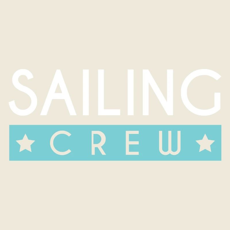 Sailing Crew