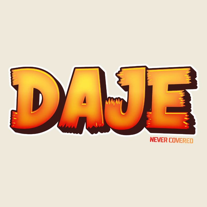 Phrases romaines : DAJE