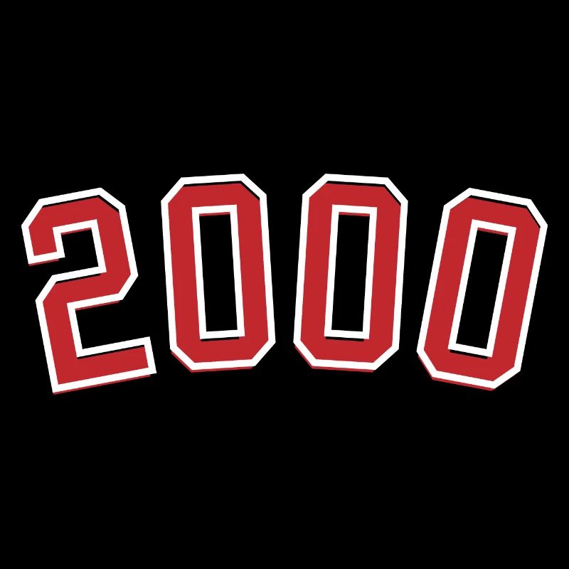 Année de naissance sport 2000