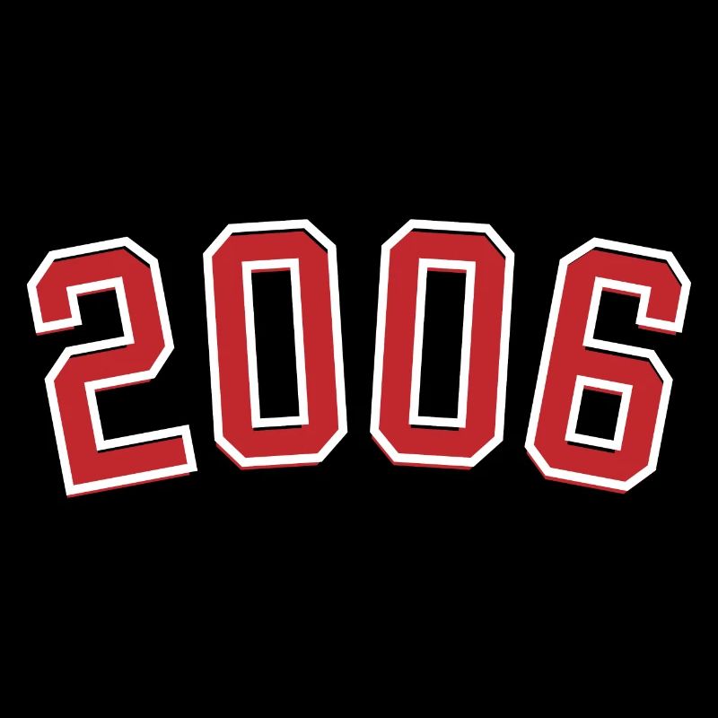 Année de naissance sport 2006