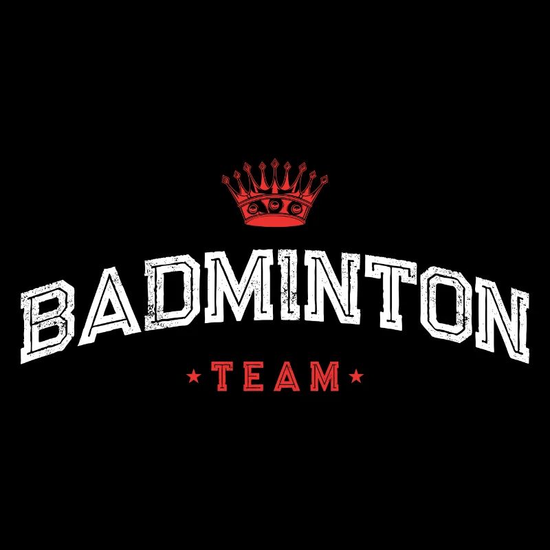 Badminton Team
