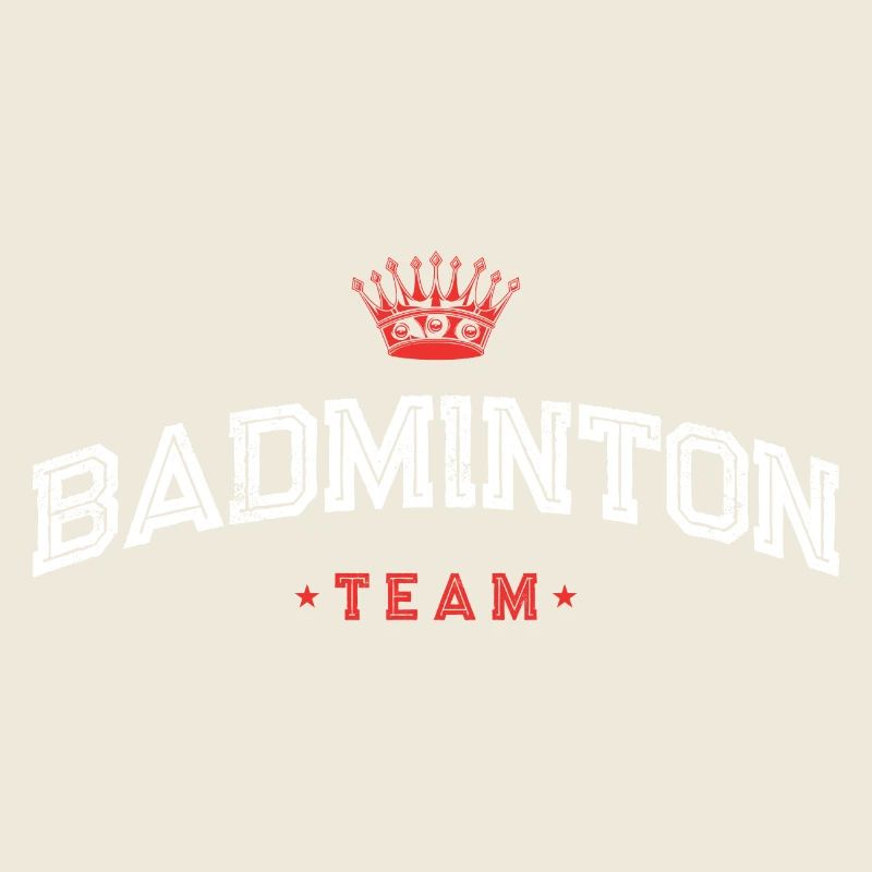 Équipe de badminton