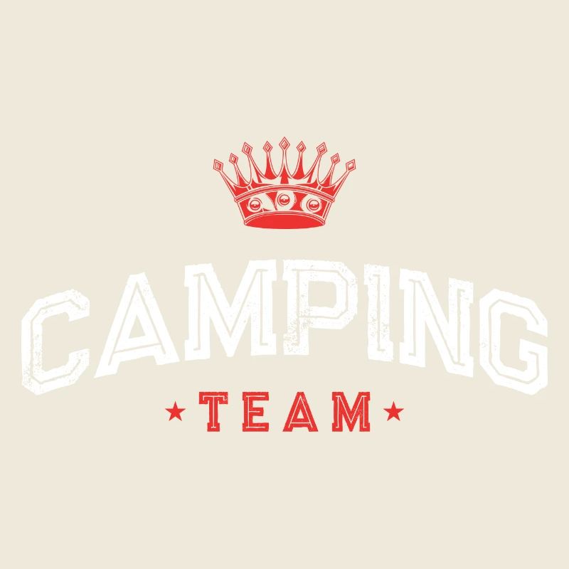 Camping Team