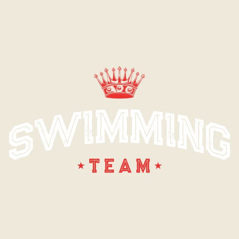 Swimming Team