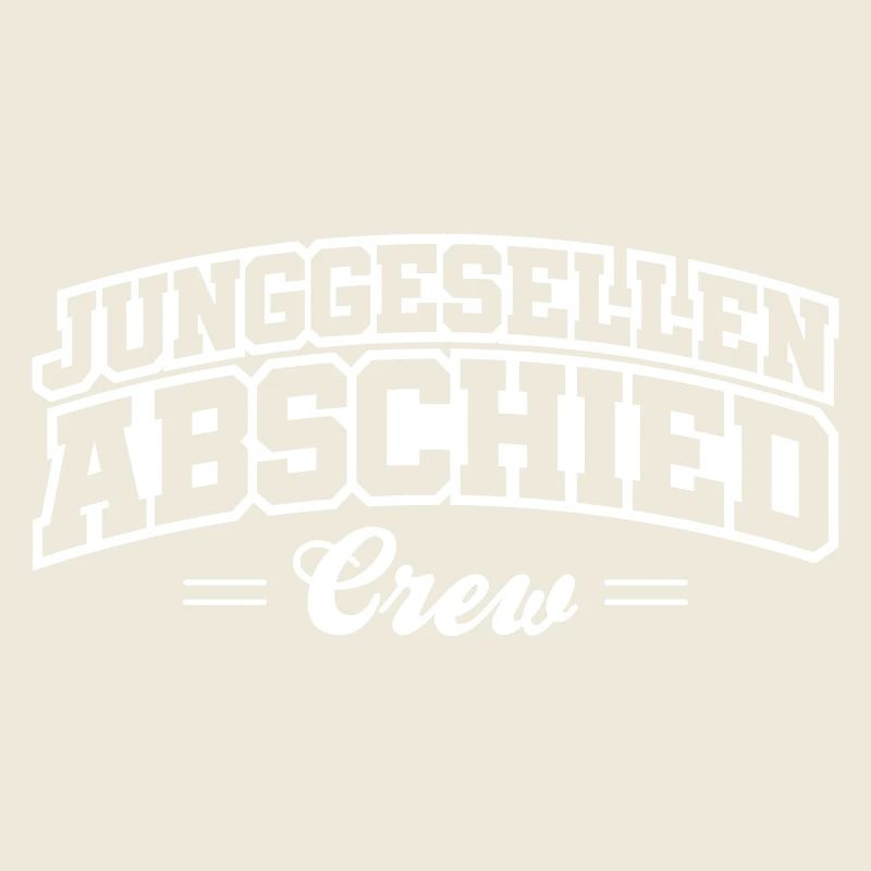 Bachelor Party Crew