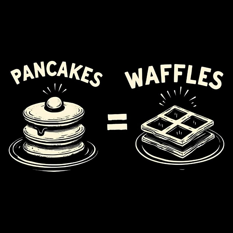 Crêpes et gaufres